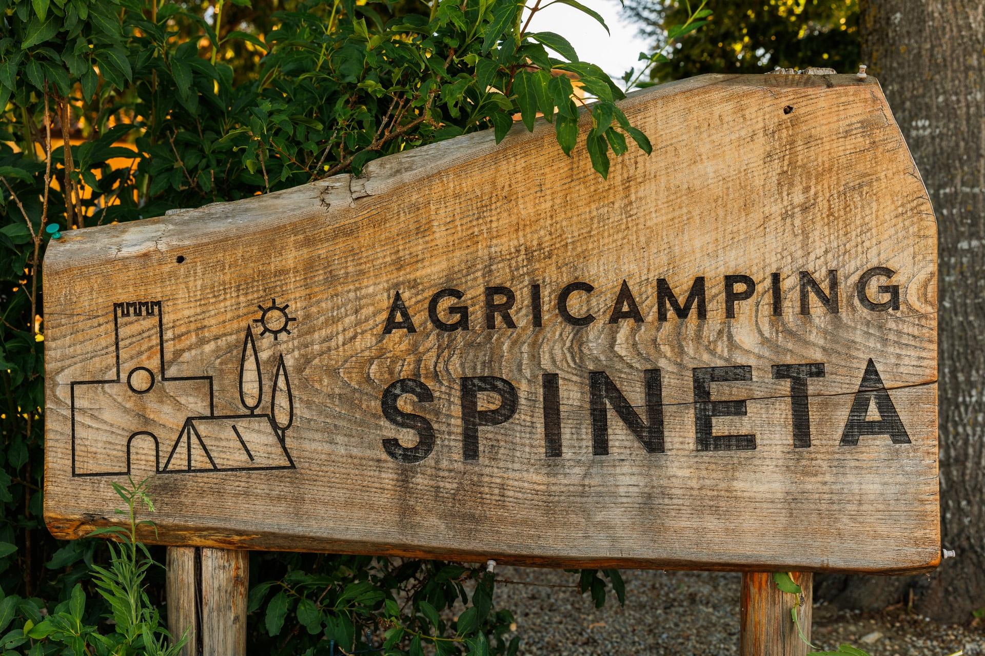 Vacanze a Cortona in campeggio| Agricamping Toscana|Arezzo